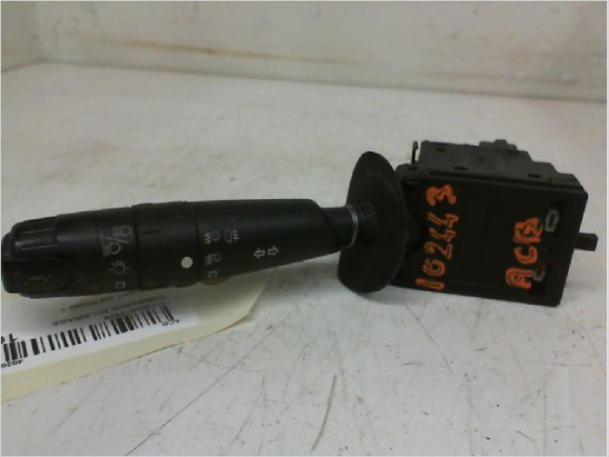 Commande eclairage occasion PEUGEOT 406 Phase 1 BREAK - 2.0i 132ch