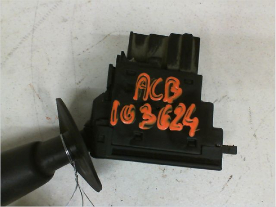 Commande eclairage occasion CITROEN EVASION Phase 1 - 2.1 TD 110ch