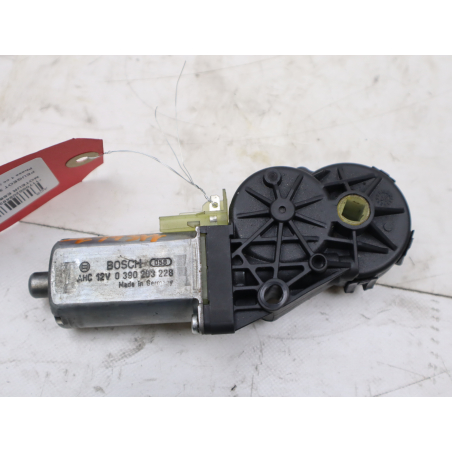 MOTEUR ESSUIE-GLACE AR