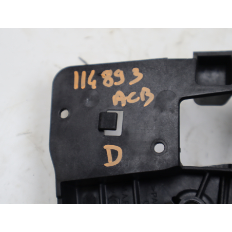 POIGNEE INT PORTE COULISSANTE D