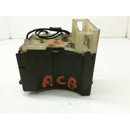 Commande essuie glace occasion RENAULT MEGANE SCENIC I Phase 2 - 1.9 DCI