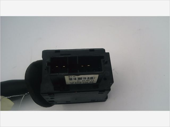 Commande essuie glace occasion PEUGEOT 206 Phase 1 - 2.0 HDI