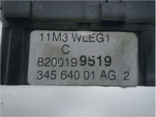 COMMANDE ESSUIE GLACE