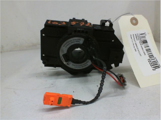 Contacteur annulaire airbag occasion RENAULT ESPACE III Phase 1 - 2.2 DT