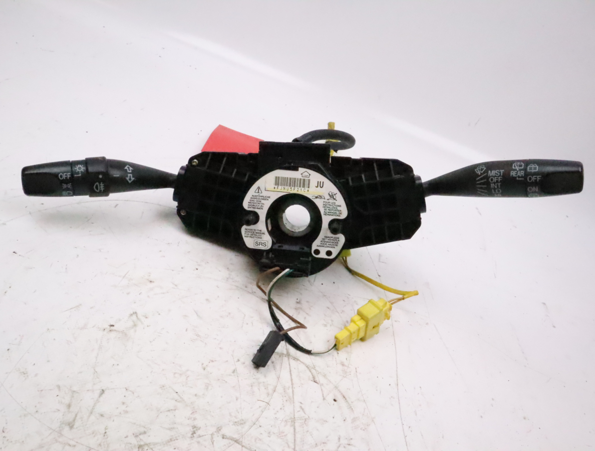 Bloc commodos occasion HONDA CIVIC VI Phase 1 - 1.7 CDTI 101ch