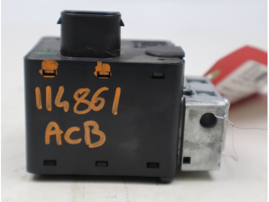 ANTIVOL DE DIRECTION