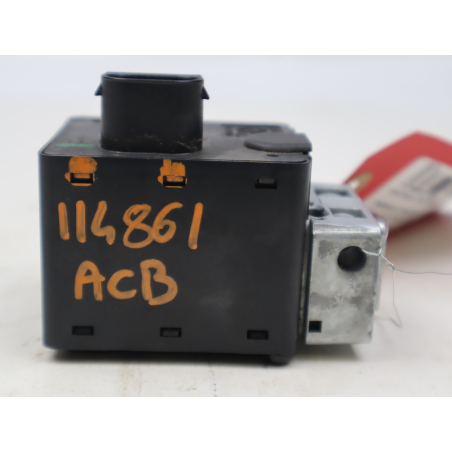 ANTIVOL DE DIRECTION