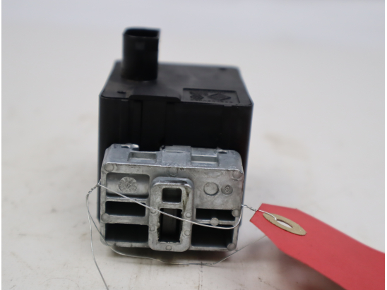 ANTIVOL DE DIRECTION