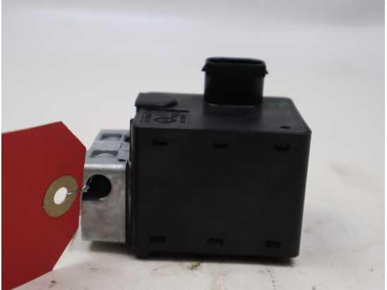 ANTIVOL DE DIRECTION