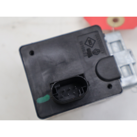 ANTIVOL DE DIRECTION