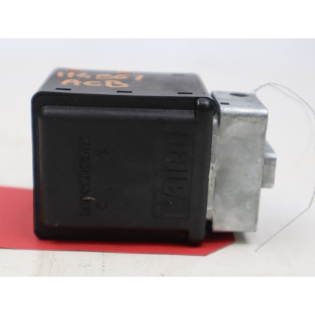 ANTIVOL DE DIRECTION