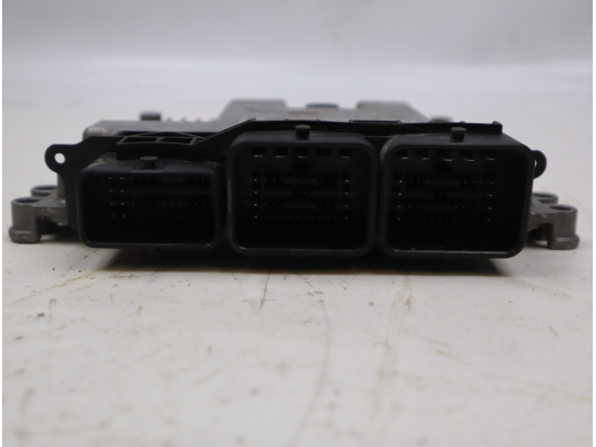 Calculateur moteur occasion CITROEN C3 II Phase 1 - 1.4 HDi 70ch