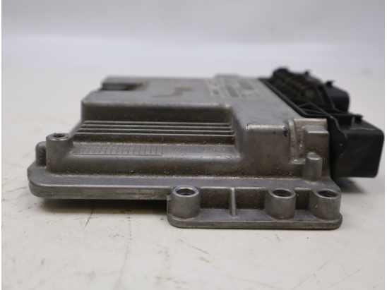 Calculateur moteur occasion CITROEN C3 II Phase 1 - 1.4 HDi 70ch