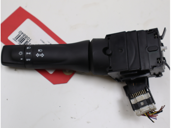 Commande eclairage occasion ISUZU D-MAX II Phase 2 SPACE CAB - 1.9 D 163ch