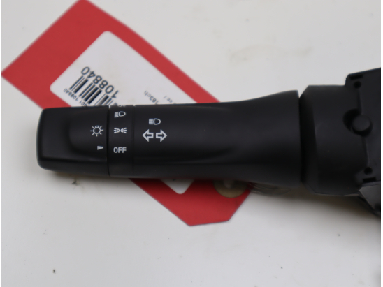 Commande eclairage occasion ISUZU D-MAX II Phase 2 SPACE CAB - 1.9 D 163ch