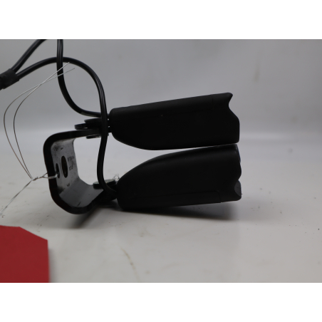 Ancrage ceinture arrière droit occasion CITROEN C4 II Phase 1 - 1.6 HDI 90ch