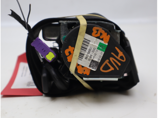 Ceinture avant droite occasion AUDI A4 II Phase 2 - 2.0 131ch