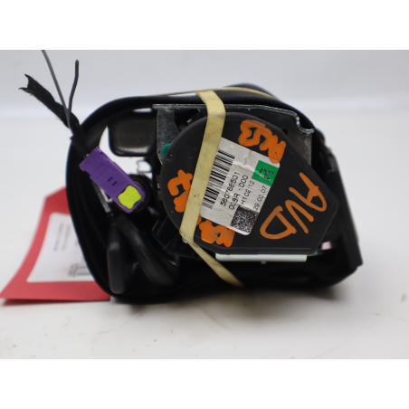 Ceinture avant droite occasion AUDI A4 II Phase 2 - 2.0 131ch