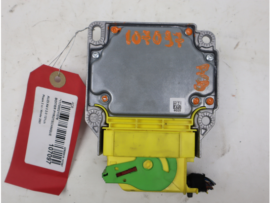 Boitier pyrotechnique occasion AUDI A4 II Phase 2 - 2.0 131ch