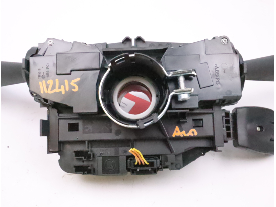 Bloc commodos occasion CITROEN C3 III Phase 2 - 1.2i PureTech 83ch