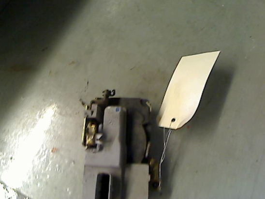 Serrure porte avd occasion PEUGEOT 306 Phase 2 - 2.0 HDI