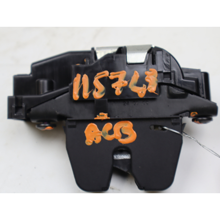 Serrure hayon occasion CITROEN C4 PICASSO I Phase 1 - 1.6 HDi 16v 110ch