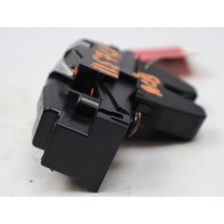 Serrure hayon occasion CITROEN C4 PICASSO I Phase 1 - 1.6 HDi 16v 110ch