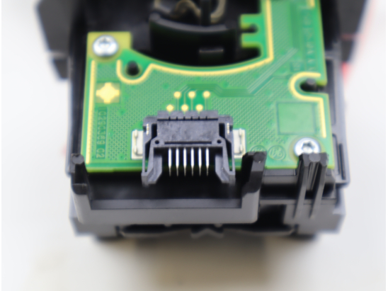 Commande clignotant occasion FORD FIESTA VII Phase 1 - 1.1i 85ch