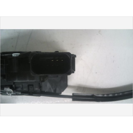 Serrure porte battante arg occasion FIAT FIORINO III Phase 1 - 1.3 JTD 16v 75ch