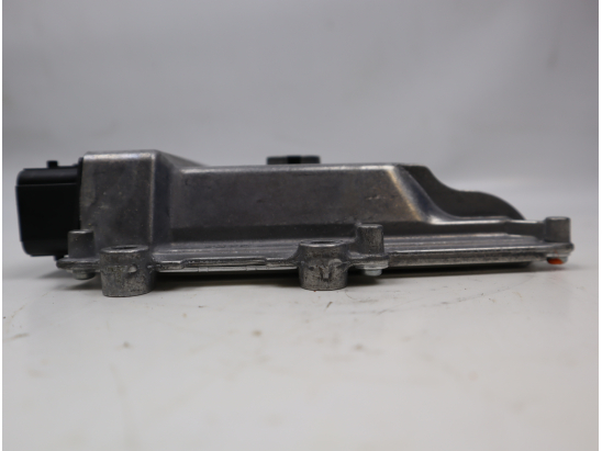 Calculateur moteur occasion CITROEN C3 AIRCROSS Phase 2 - 1.2i 130ch