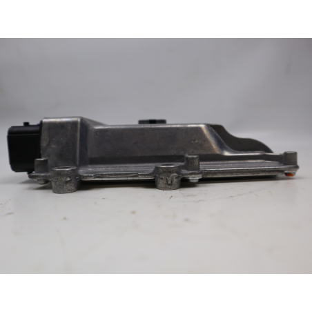 Calculateur moteur occasion CITROEN C3 AIRCROSS Phase 2 - 1.2i 130ch