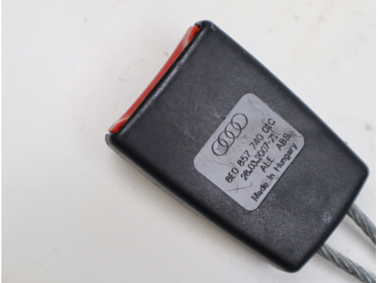 ANCRAGE CEINTURE ARD