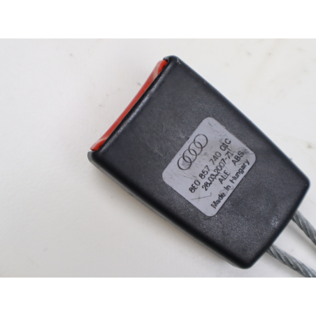 ANCRAGE CEINTURE ARD