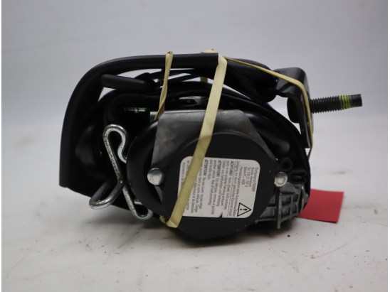 CEINTURE CENTRALE AVANT