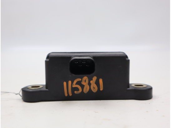 CAPTEUR PEDALE ACCELERATEUR