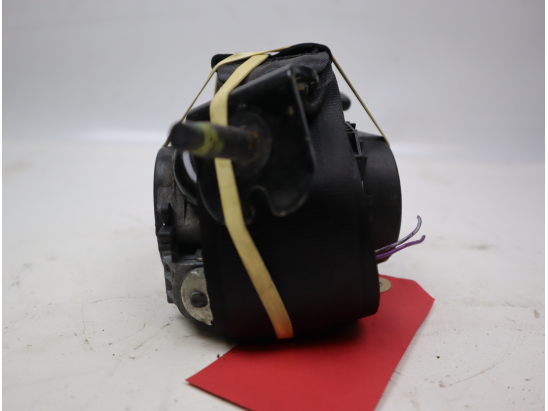 CEINTURE CENTRALE AVANT