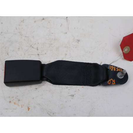 Ancrage ceinture arrière droit occasion CITROEN DS3 Phase 1 - 1.6 HDI 90ch