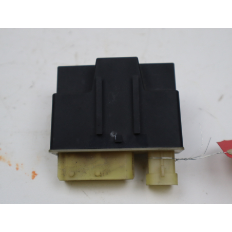 Boitier de préchauffage occasion CITROEN DS3 Phase 1 - 1.6 HDI 90ch