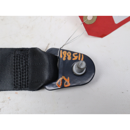 Ancrage ceinture arrière droit occasion CITROEN DS3 Phase 1 - 1.6 HDI 90ch