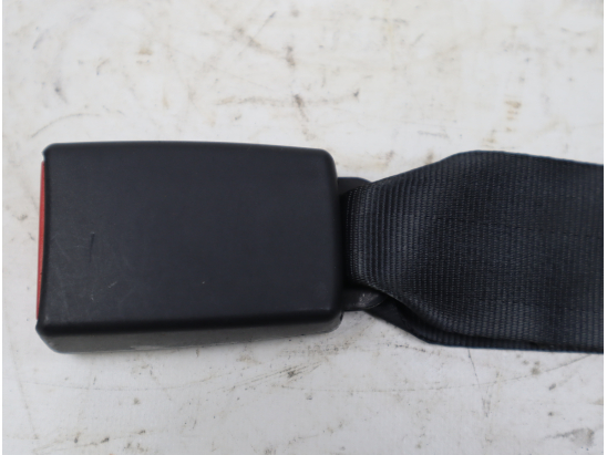 Ancrage ceinture arrière droit occasion CITROEN DS3 Phase 1 - 1.6 HDI 90ch