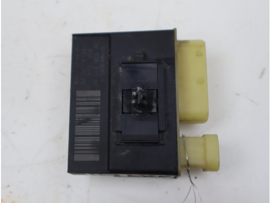 Boitier de préchauffage occasion CITROEN DS3 Phase 1 - 1.6 HDI 90ch