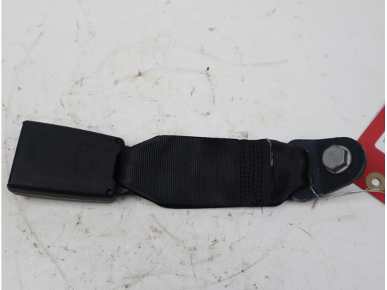Ancrage ceinture arrière droit occasion CITROEN DS3 Phase 1 - 1.6 HDI 90ch