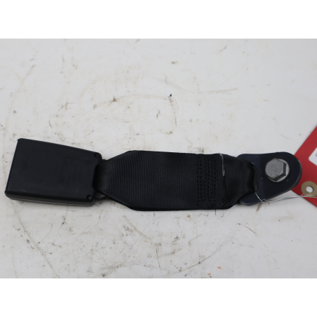 Ancrage ceinture arrière droit occasion CITROEN DS3 Phase 1 - 1.6 HDI 90ch