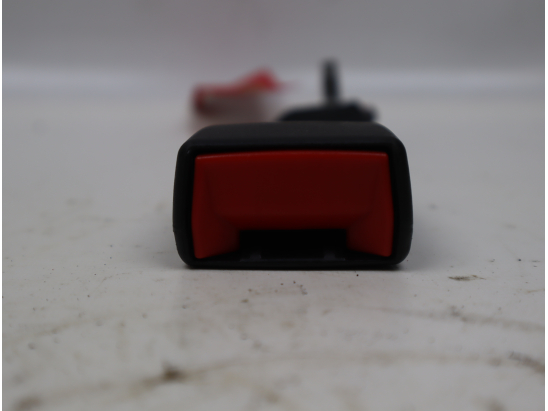 Ancrage ceinture arrière droit occasion CITROEN DS3 Phase 1 - 1.6 HDI 90ch