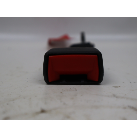 Ancrage ceinture arrière droit occasion CITROEN DS3 Phase 1 - 1.6 HDI 90ch