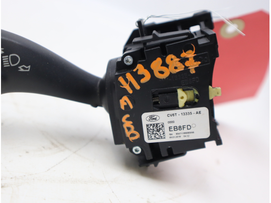 Commande clignotant occasion FORD TRANSIT CONNECT II Phase 1 - 1.5 TDCI 120ch
