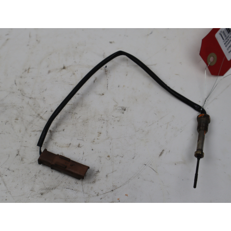 Sonde FAP température d'échappement occasion CITROEN DS3 Phase 1 - 1.6 HDI 90ch