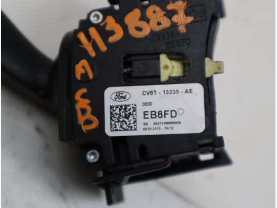 Commande clignotant occasion FORD TRANSIT CONNECT II Phase 1 - 1.5 TDCI 120ch
