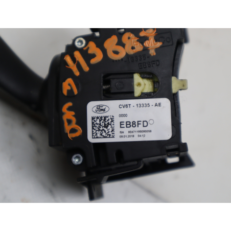 Commande clignotant occasion FORD TRANSIT CONNECT II Phase 1 - 1.5 TDCI 120ch