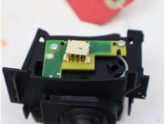 Commande clignotant occasion FORD TRANSIT CONNECT II Phase 1 - 1.5 TDCI 120ch